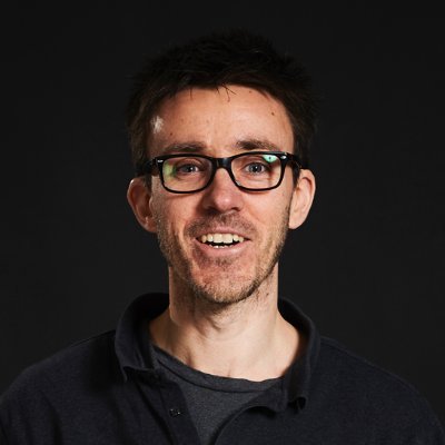 Will Halling, Founder of auditscan.ai